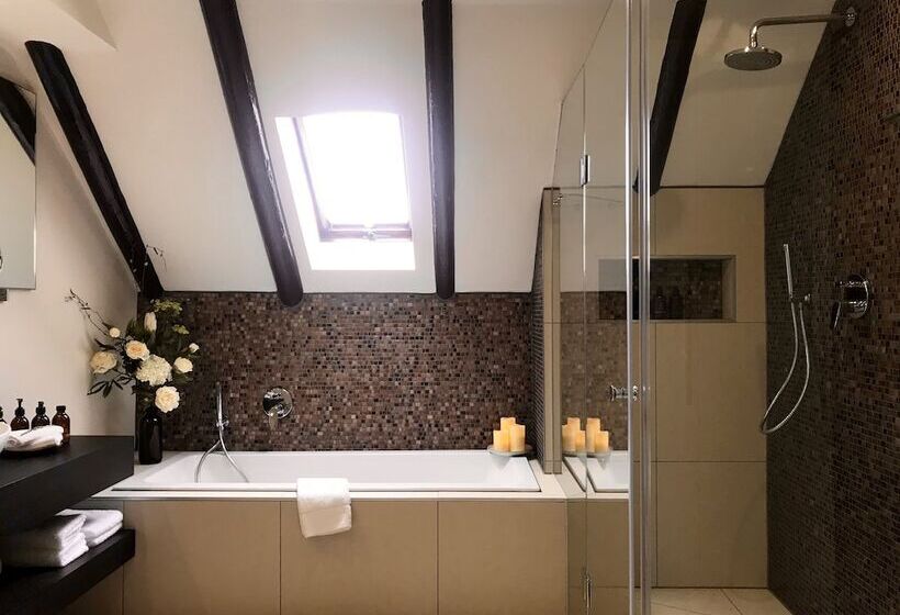 בית מלון כפרי Cape Vermeer