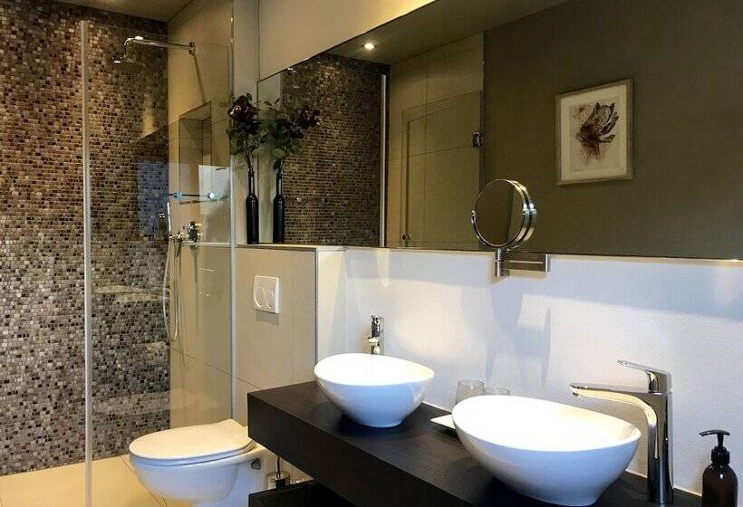 בית מלון כפרי Cape Vermeer