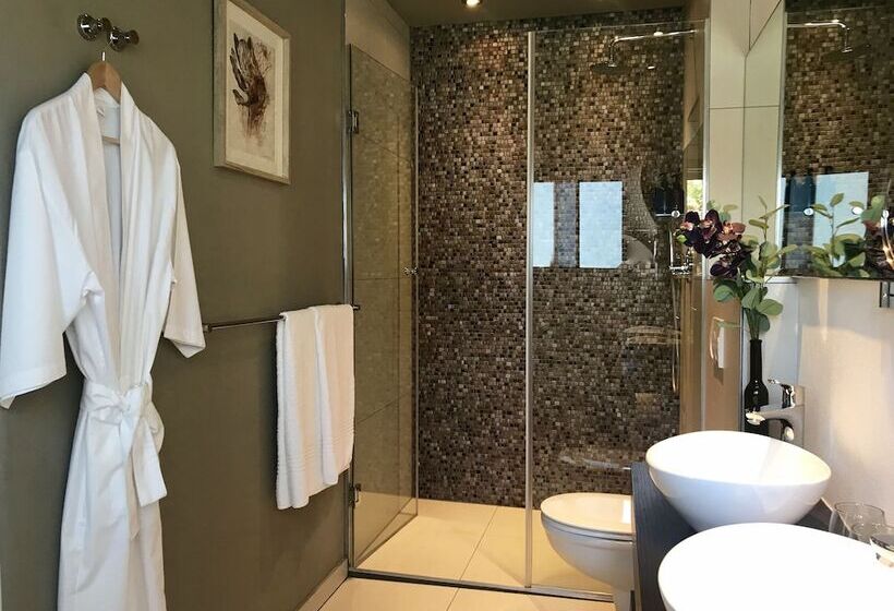 בית מלון כפרי Cape Vermeer