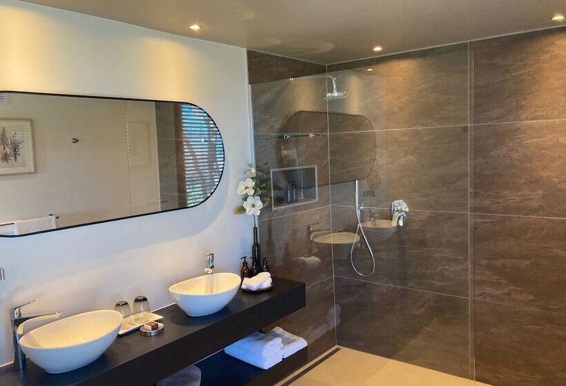 בית מלון כפרי Cape Vermeer