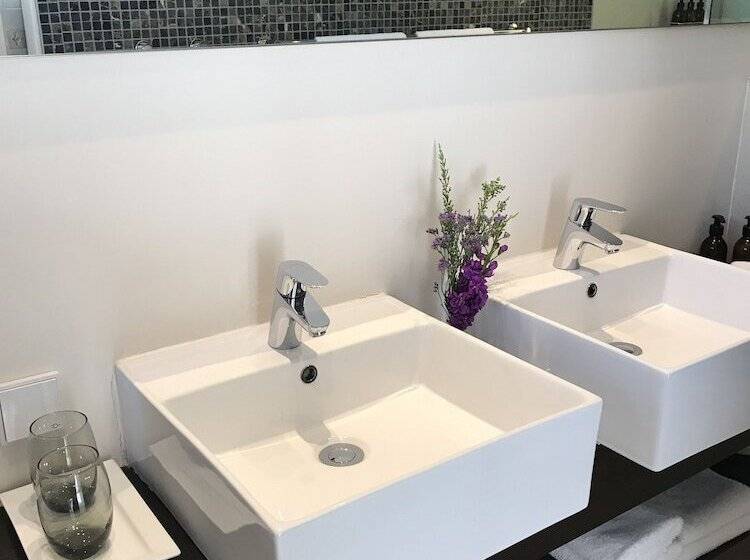 בית מלון כפרי Cape Vermeer