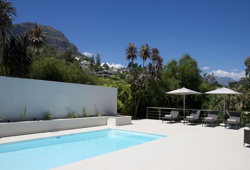 בית מלון כפרי Cape Vermeer