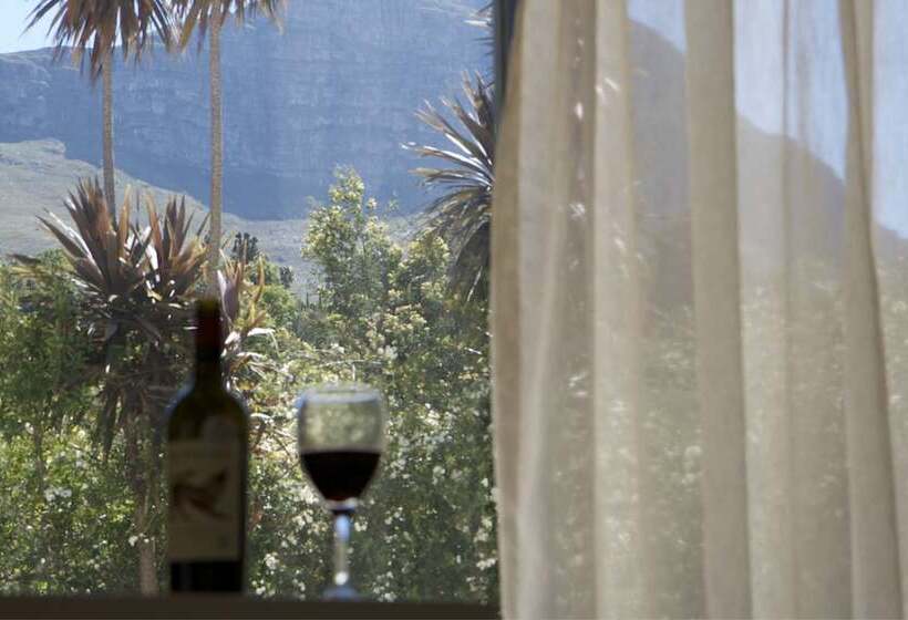 בית מלון כפרי Cape Vermeer