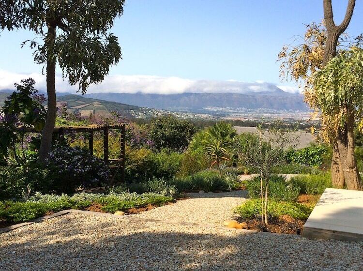 בית מלון כפרי Cape Vermeer