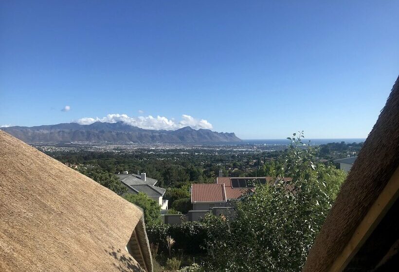 בית מלון כפרי Cape Vermeer