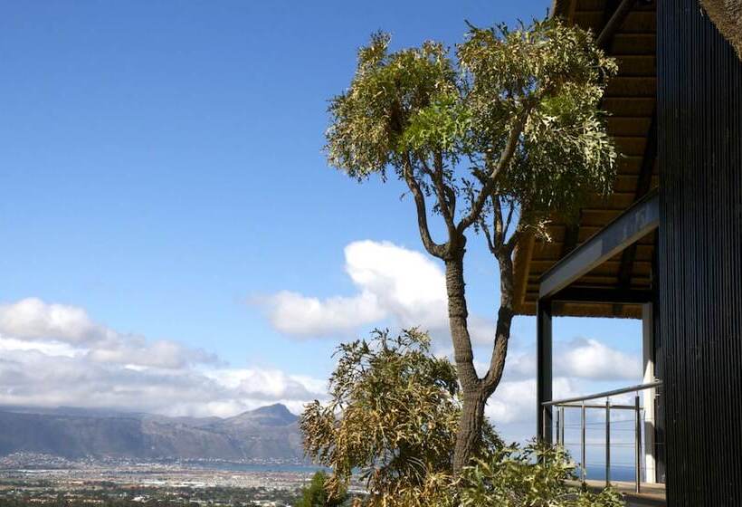 בית מלון כפרי Cape Vermeer