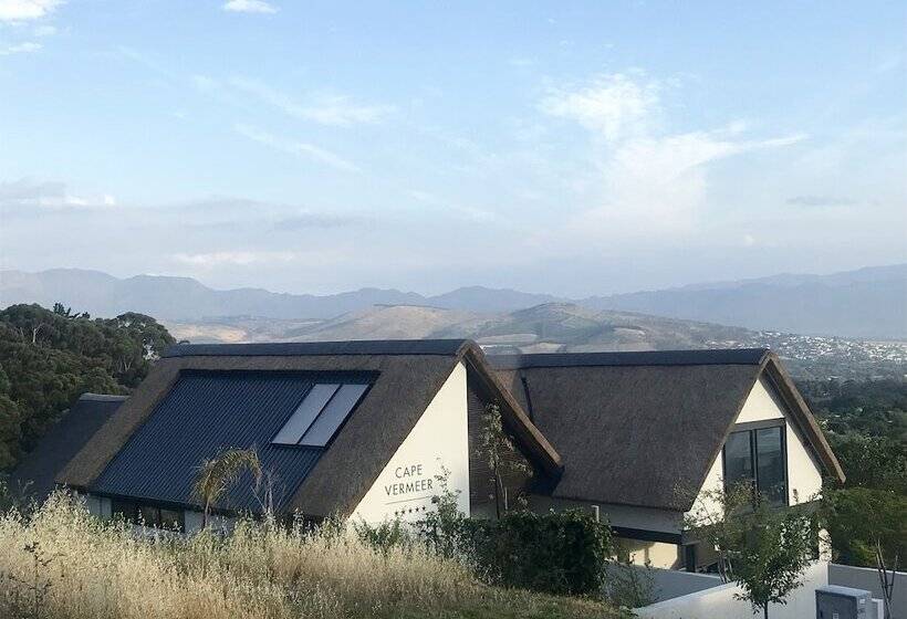 בית מלון כפרי Cape Vermeer