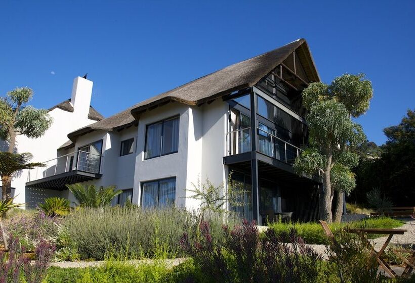 בית מלון כפרי Cape Vermeer