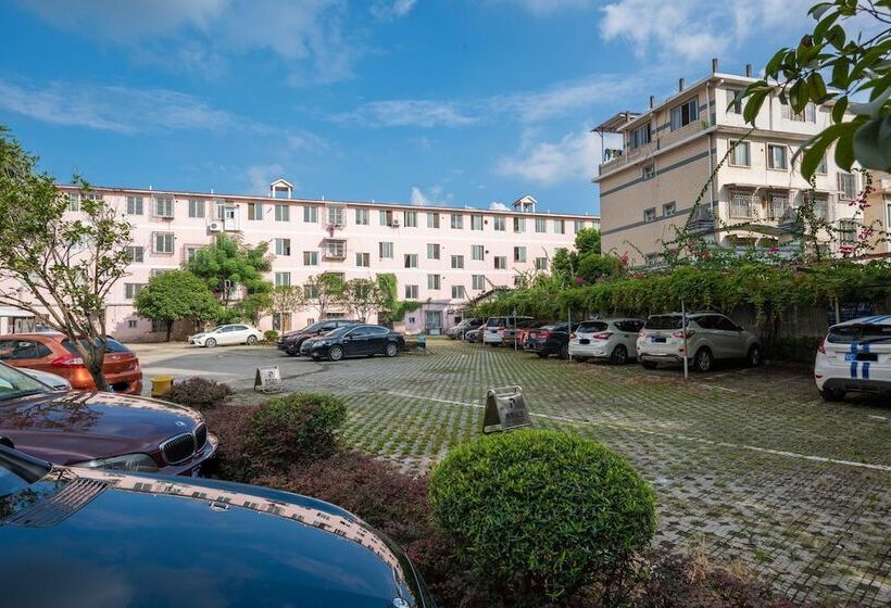 هتل Guilin Crown Prince