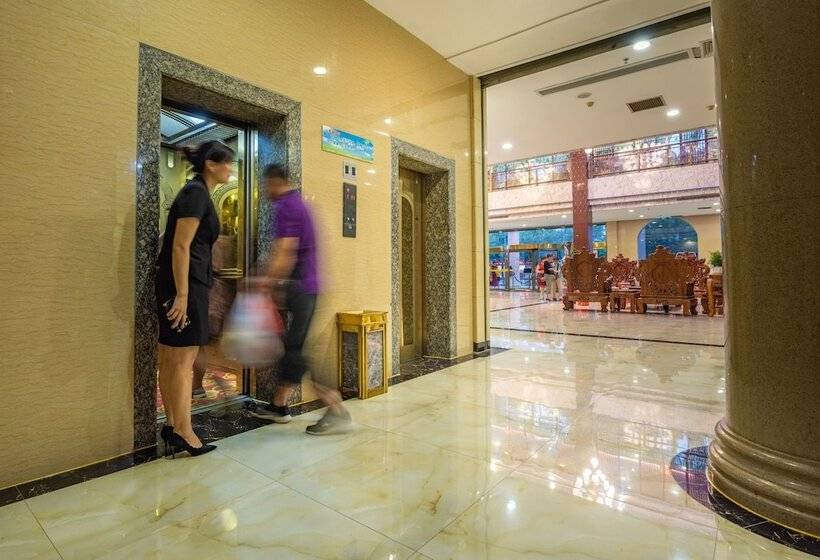 هتل Guilin Crown Prince