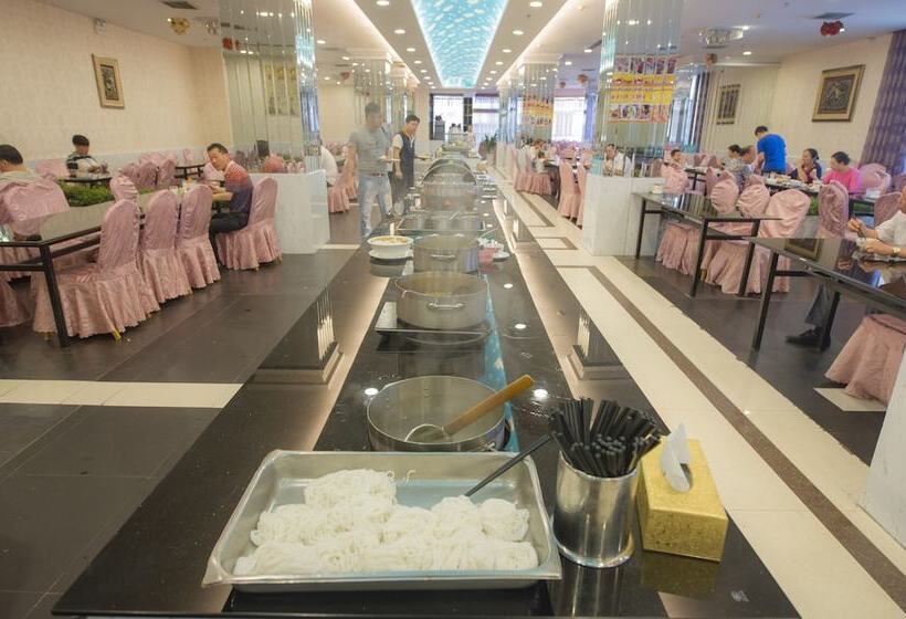 هتل Guilin Crown Prince