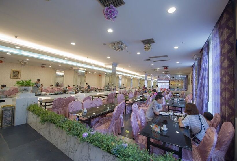 هتل Guilin Crown Prince