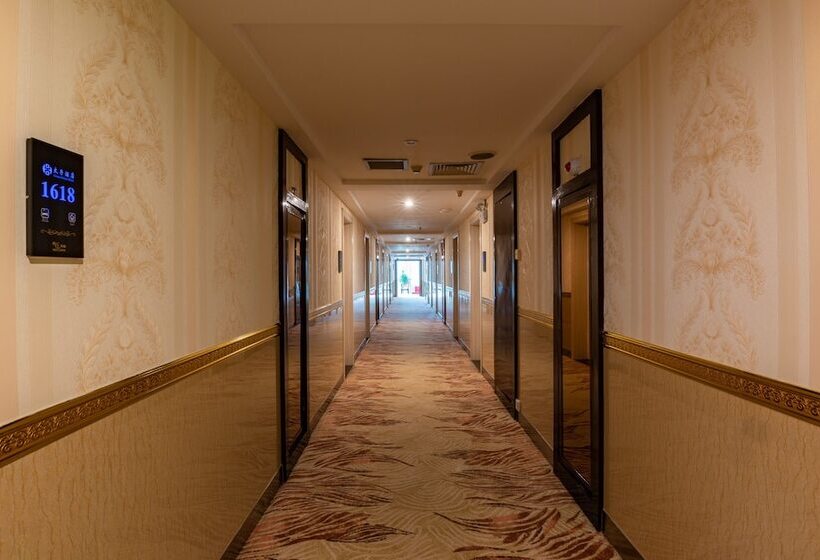 هتل Guilin Crown Prince