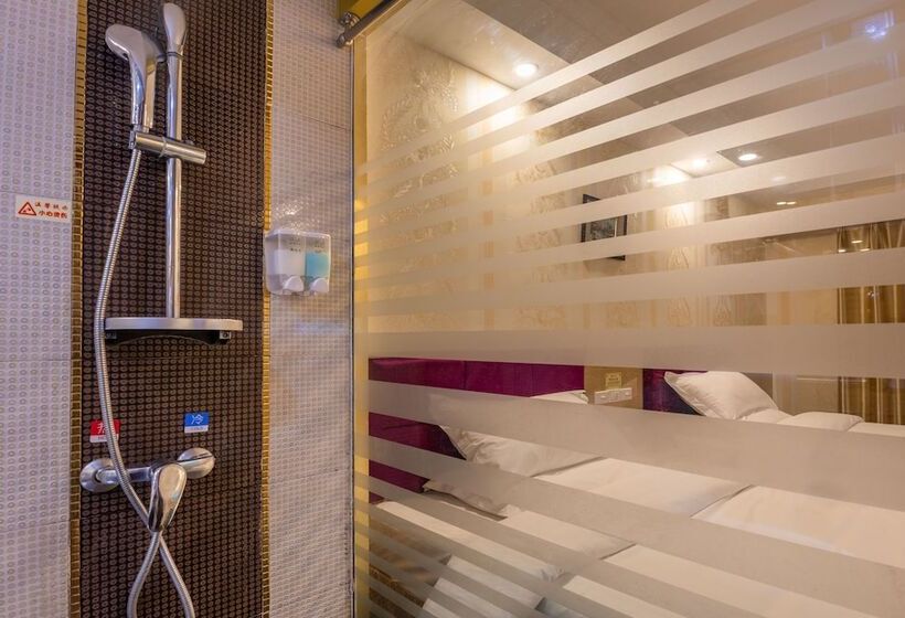 هتل Guilin Crown Prince