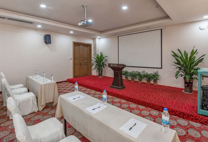 هتل Guilin Crown Prince