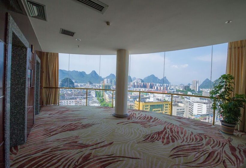 هتل Guilin Crown Prince