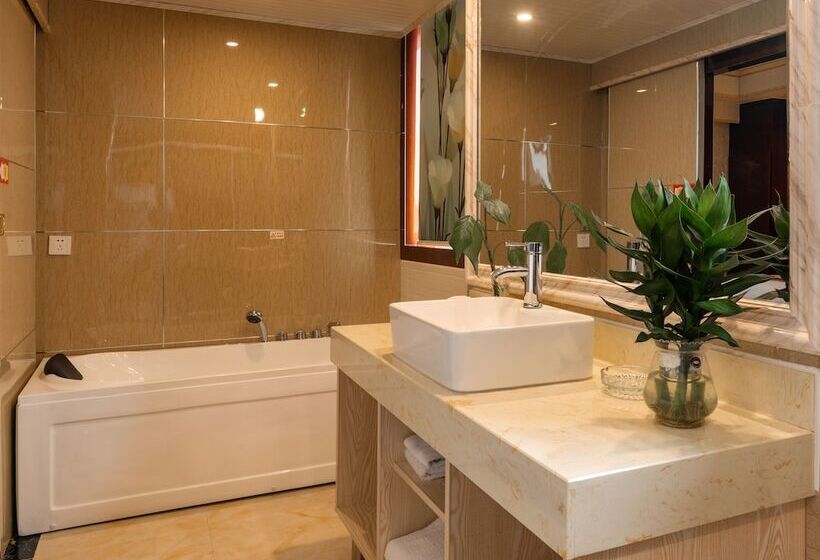 هتل Guilin Crown Prince