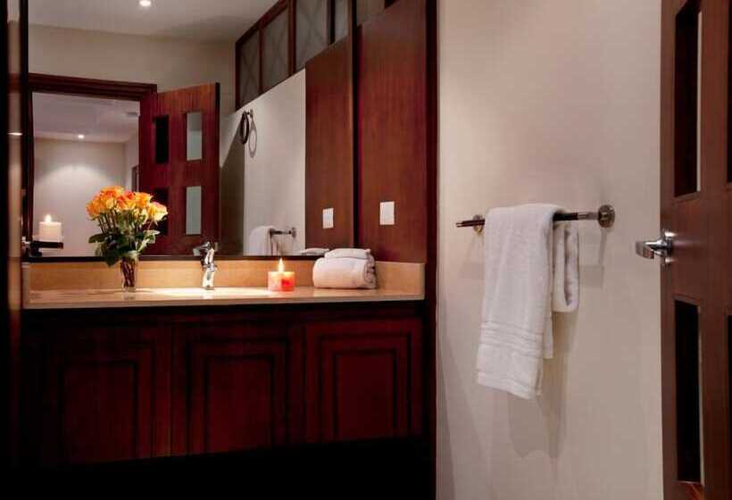 בית מלון כפרי Parc Royale Suites