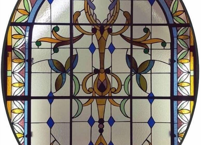 בית מלון כפרי Parc Royale Suites