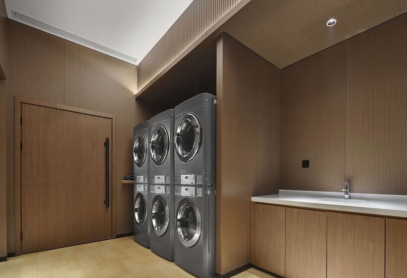 酒店 Hilton Garden Inn Ganzhou Longnan