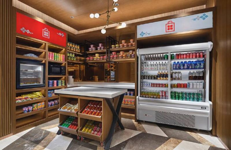 فندق Hilton Garden Inn Huizhou