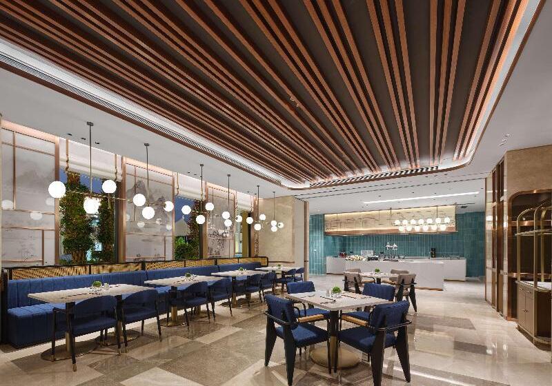 فندق Hilton Garden Inn Huizhou