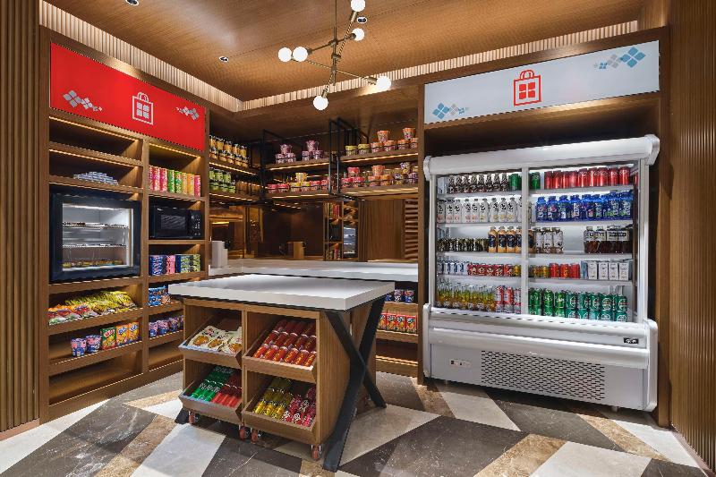 فندق Hilton Garden Inn Huizhou