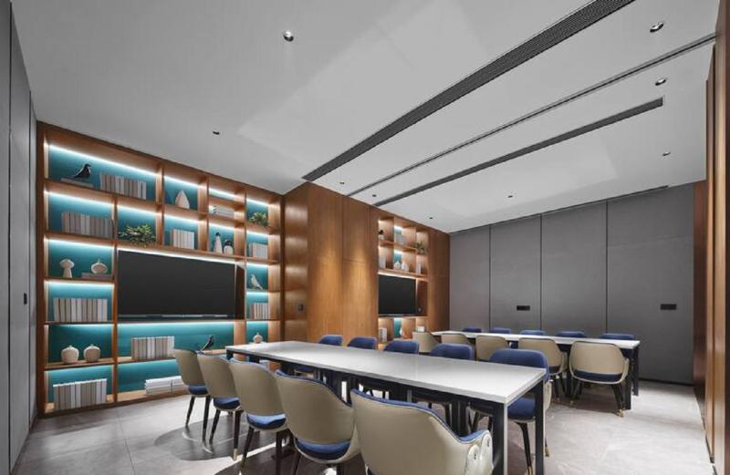 فندق Hilton Garden Inn Huizhou