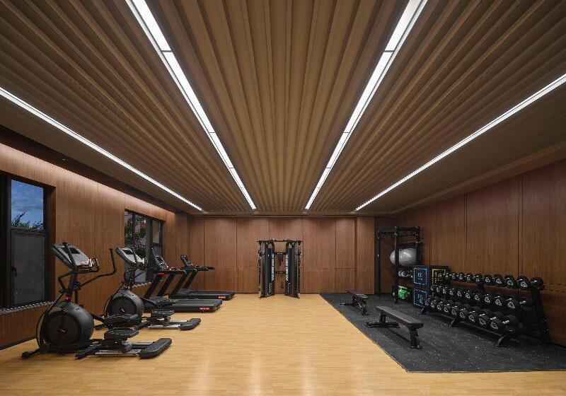 فندق Hilton Garden Inn Huizhou