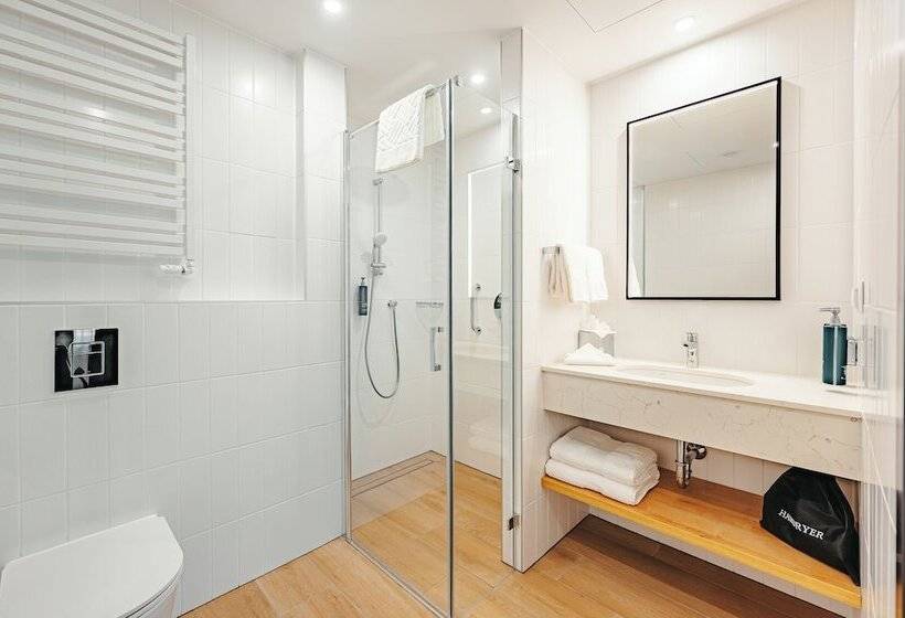 Отель Hilton Garden Inn Radom