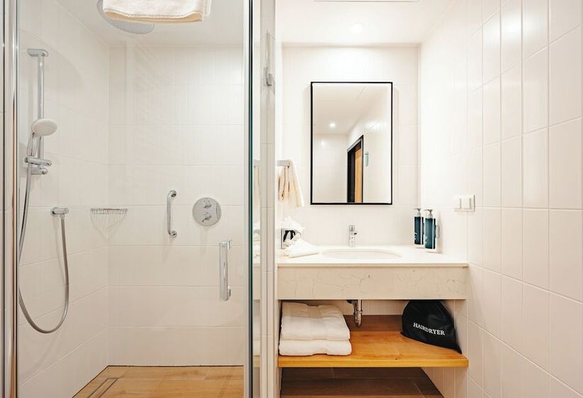 Отель Hilton Garden Inn Radom