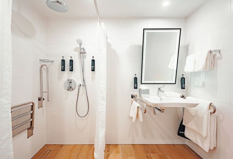 Отель Hilton Garden Inn Radom