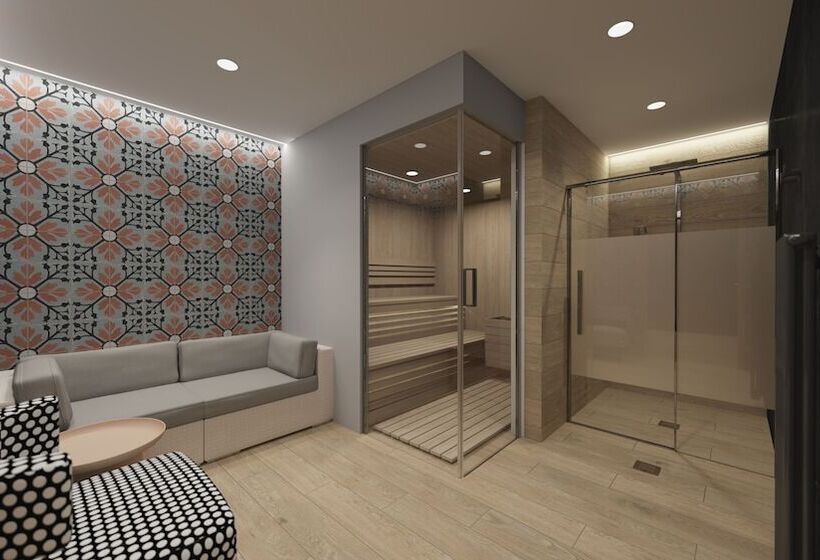 Отель Hilton Garden Inn Radom