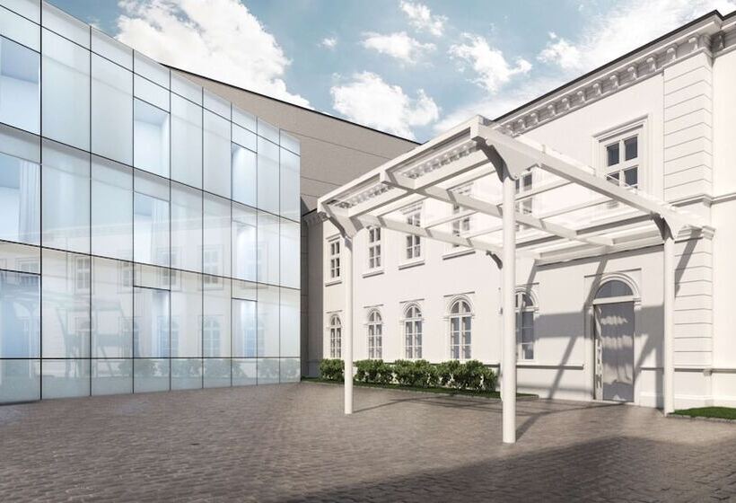 Отель Hilton Garden Inn Radom