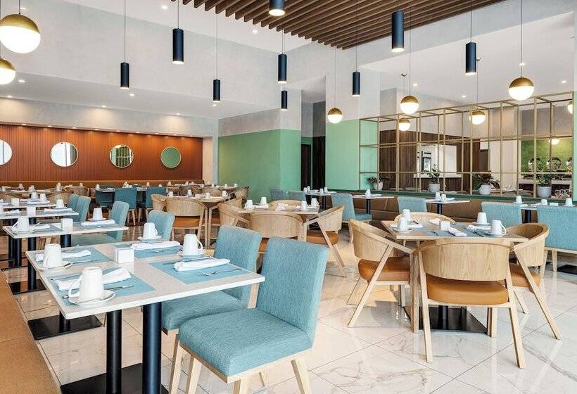 ホテル Hilton Garden Inn San Jose Airport City Mall