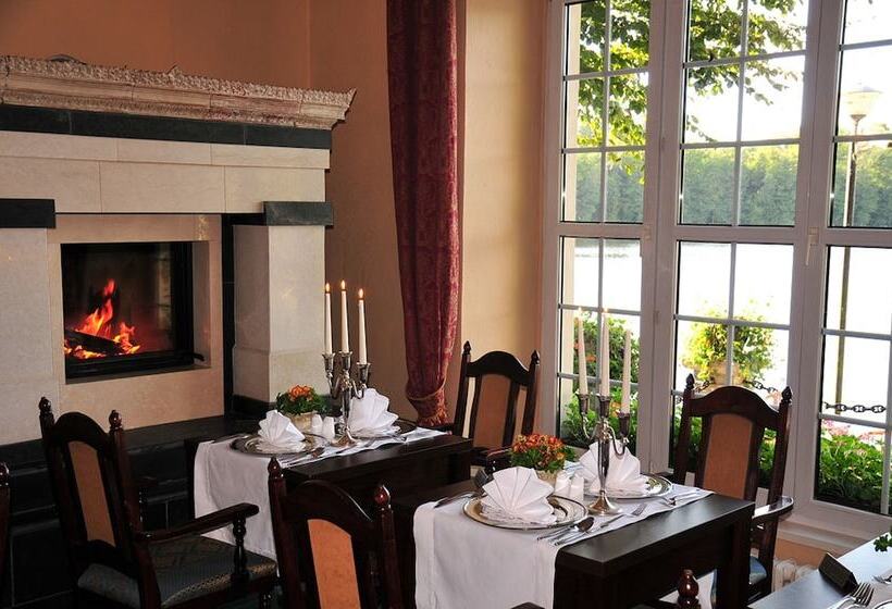 ホテル Podzamcze - Schlosspension