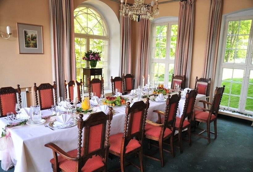 ホテル Podzamcze - Schlosspension