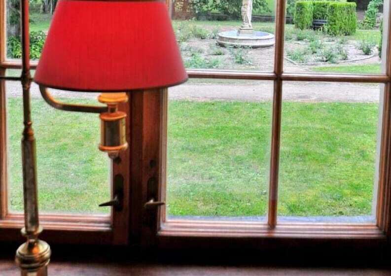 ホテル Podzamcze - Schlosspension