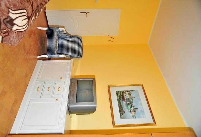 ホテル Podzamcze - Schlosspension