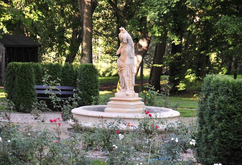 ホテル Podzamcze - Schlosspension
