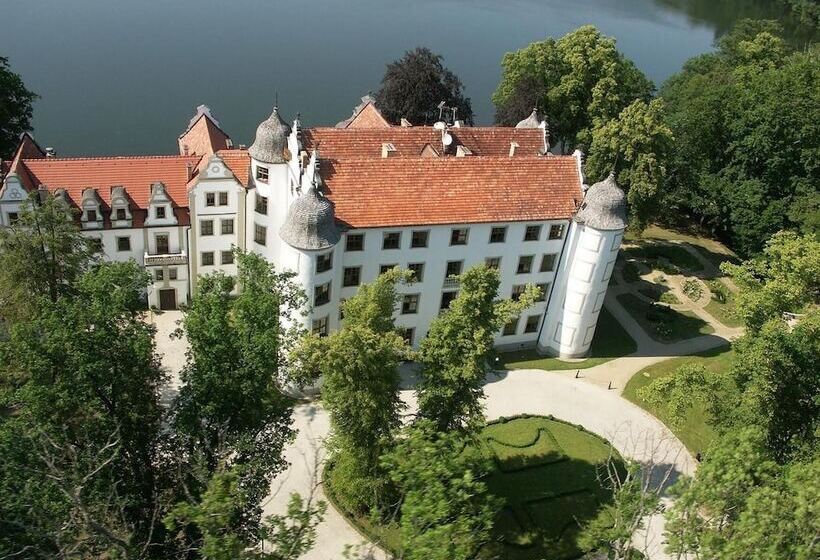 ホテル Podzamcze - Schlosspension