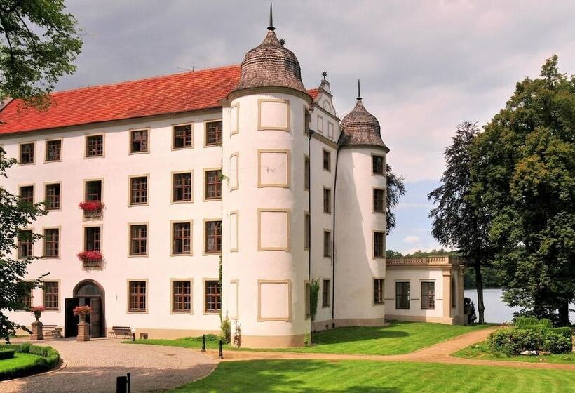 ホテル Podzamcze - Schlosspension