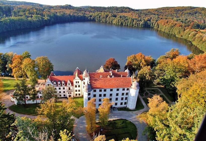 ホテル Podzamcze - Schlosspension