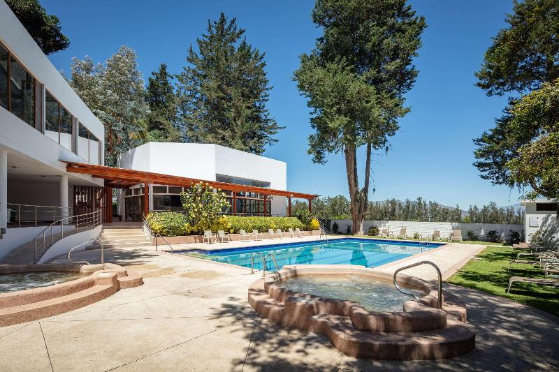 San Jose De Puembo Quito Airport, An Ascend Hotel Collection