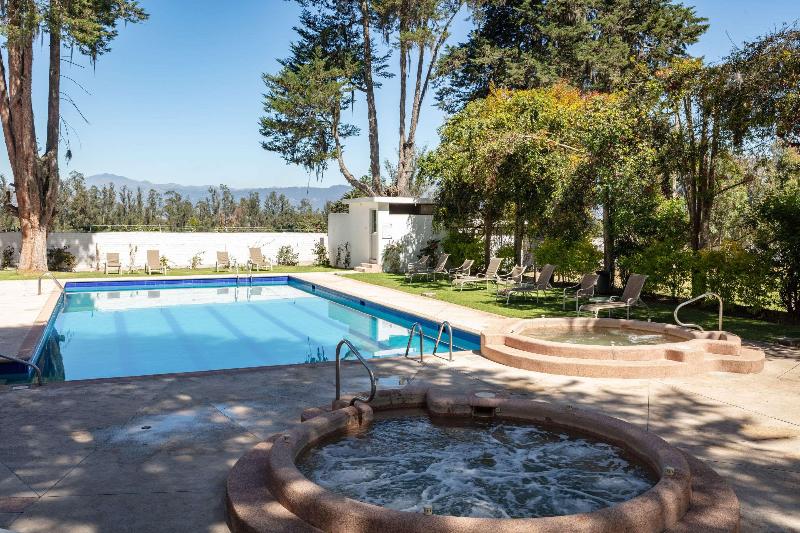 San Jose De Puembo Quito Airport, An Ascend Hotel Collection