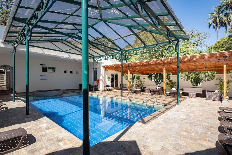 San Jose De Puembo Quito Airport, An Ascend Hotel Collection