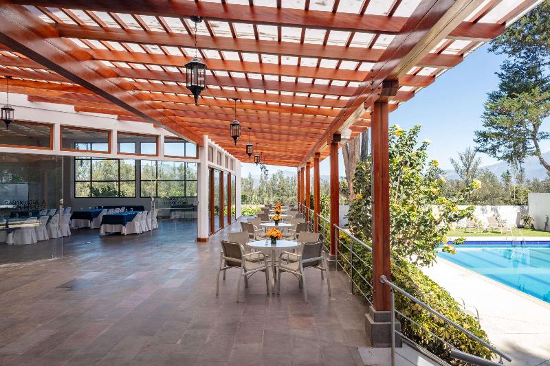 San Jose De Puembo Quito Airport, An Ascend Hotel Collection