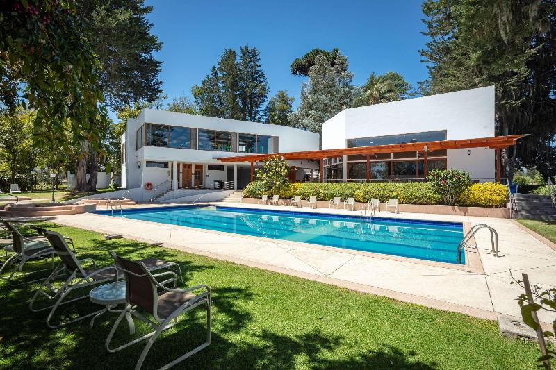 San Jose De Puembo Quito Airport, An Ascend Hotel Collection