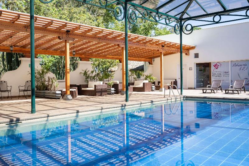 San Jose De Puembo Quito Airport, An Ascend Hotel Collection