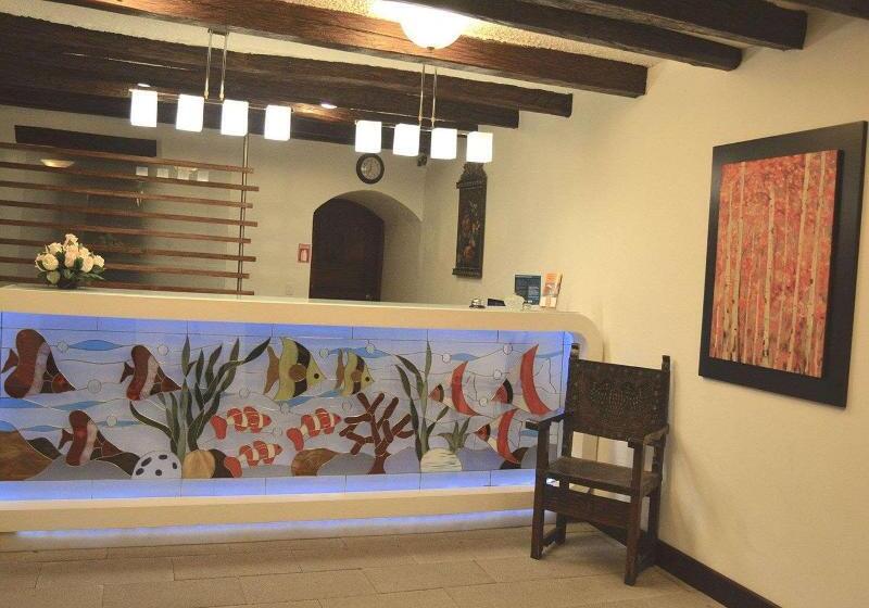 San Jose De Puembo Quito Airport, An Ascend Hotel Collection